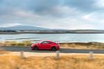 Audi TTS Competition Coupe 2018 года (WW)